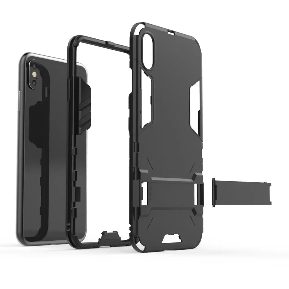 Противоударный защитный чехол для Samsung Galaxy S8 S9 Plus S10 Lite Note 8 9 J4 Prime J6 A9 J2 pro 2018 M10 M20
