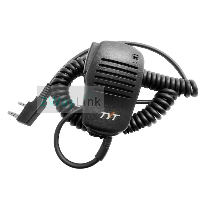 TYT рация PTT микрофон Микрофон для двухстороннего радио TH-F8 TH-UV8000D TH-UV8000E DM-UVF10 MD-380 |