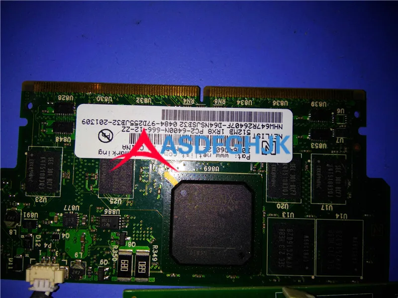 Оригинальный RAID-контроллер DELL compбирта PCI-E 512 Мб кэш-памяти с батареей 0dv94n CN-0DV94N DV94N