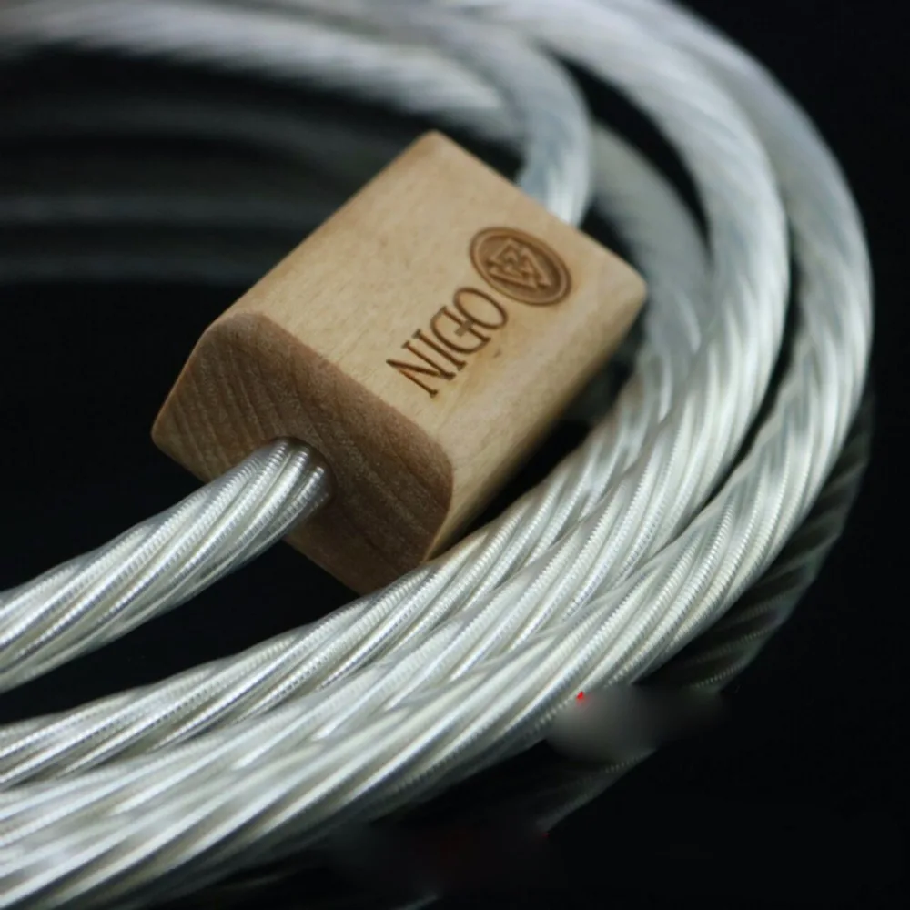 Аудиокабель yter nordost Odin вспомогательный акустический кабель с разъемом типа