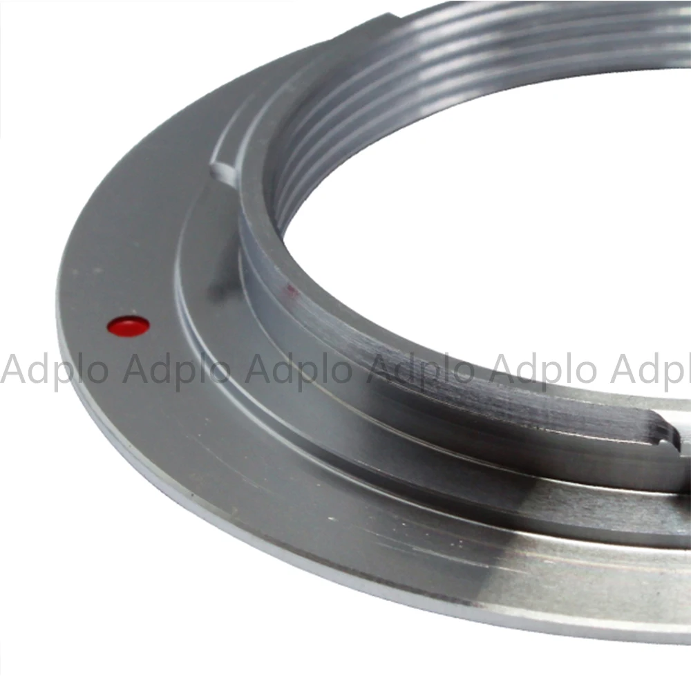 Переходное кольцо ADPLO 011207 для Sigma M42 подходит SA SD SD7 SD9 SD10 SD14|lens adapter ring|adapter ringlens |