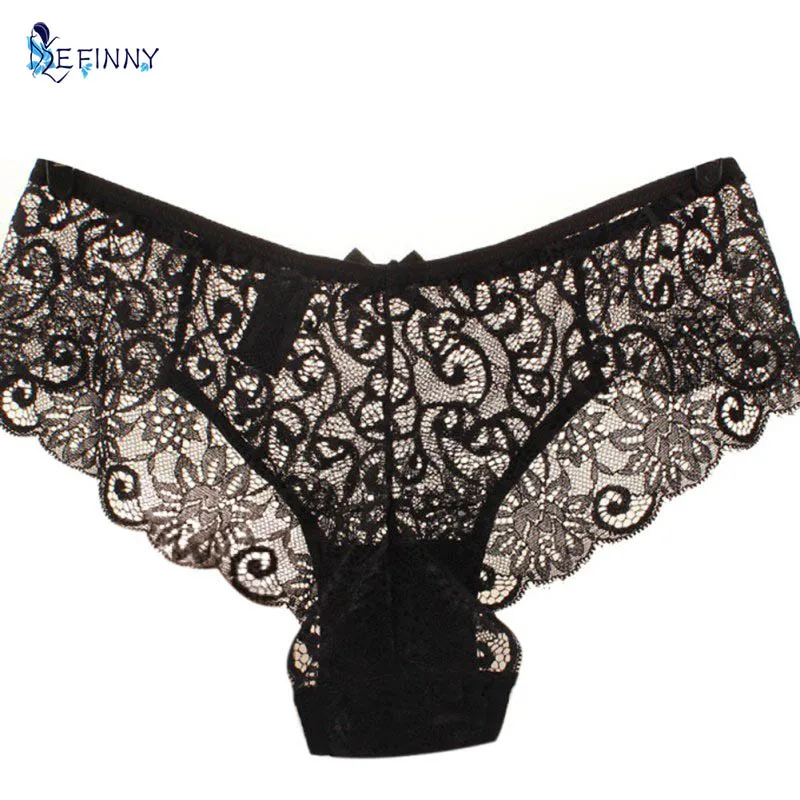 Женские кружевные трусы EFINNY бесшовные нижнее белье|seamless panty briefs|seamless pantiespanties briefs |