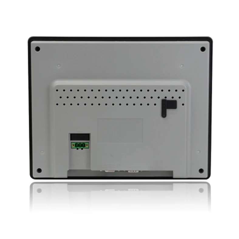 MT8101iE 5 5-дюймовый Стандартный TFT LCD 10 1*800 HMI сенсорный экран с поддержкой Ethernet 3 COM