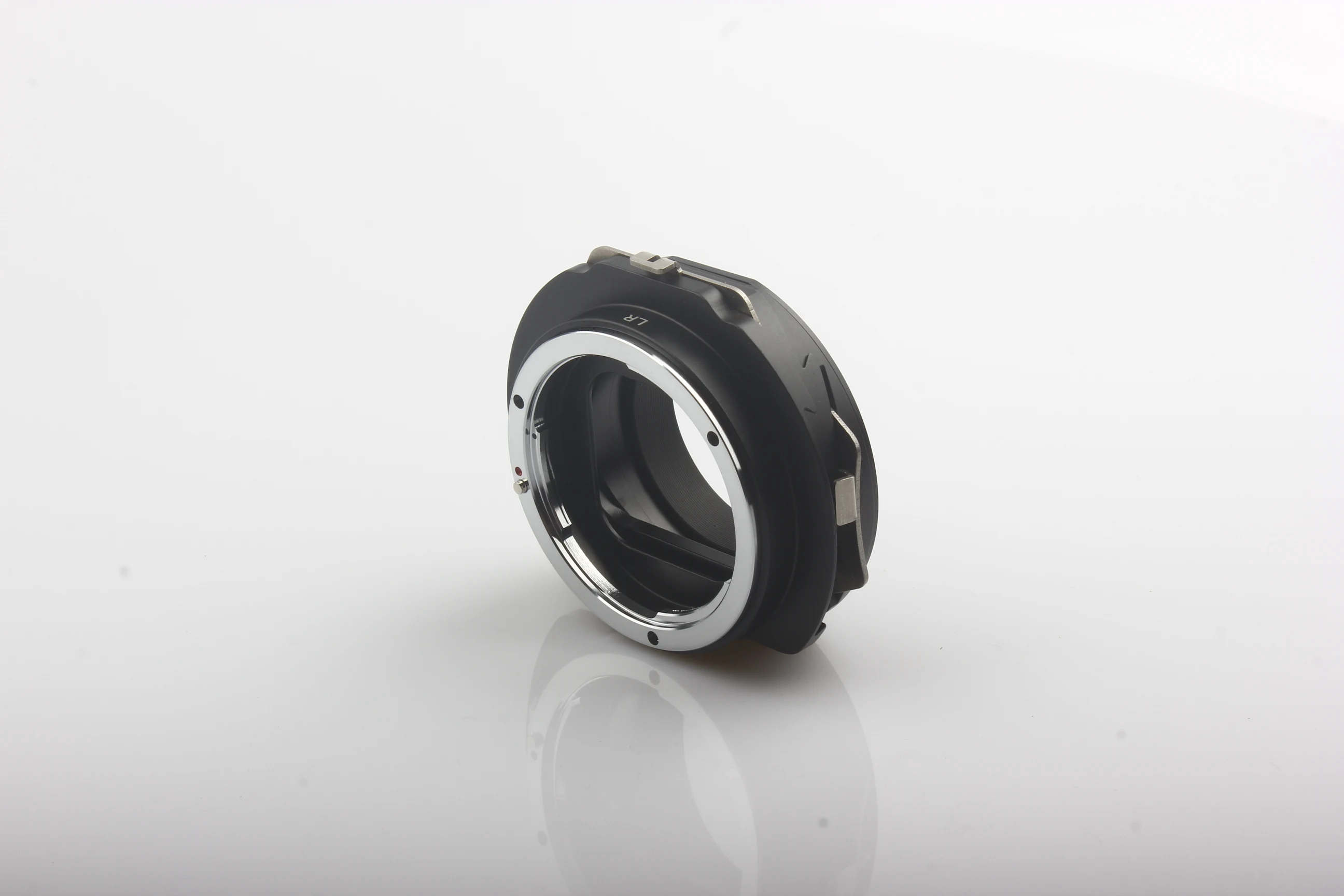Кольцо-адаптер ts Tilt-Shift для объектива leica LR R беззеркальной камеры canon
