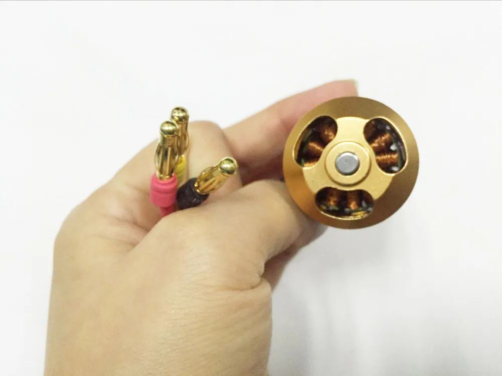1 шт. Freewing 6S 2849 2200kv brushelss работы двигателя для липо rc самолет | Игрушки и хобби