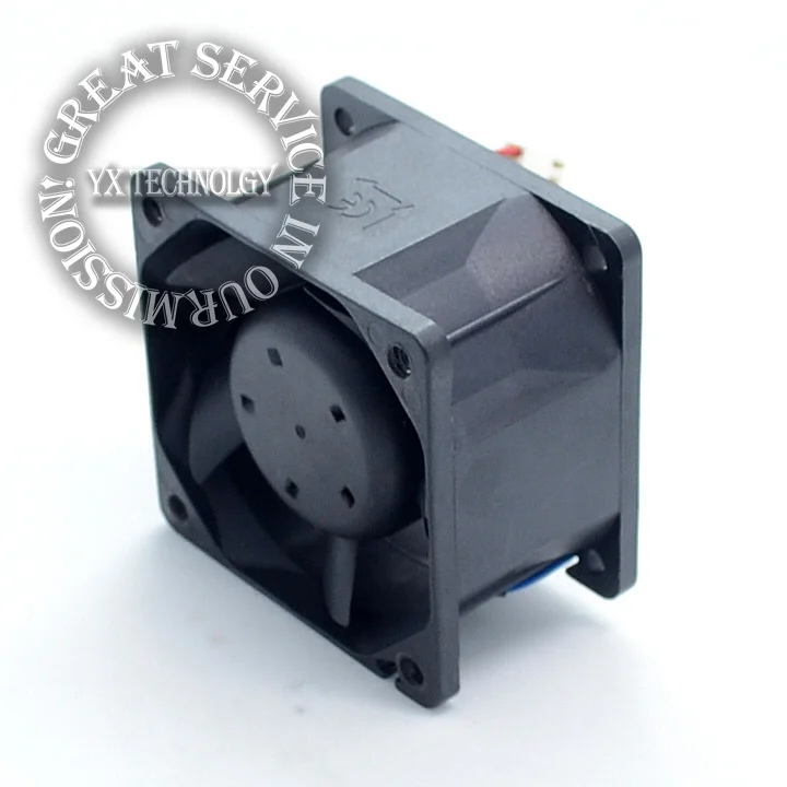 Для Охлаждения SUNON 6038 ветра 60 мм сервер вентилятор 12V 11 2 W PMD1206PMB1 A 60*60*38 мм|sunon