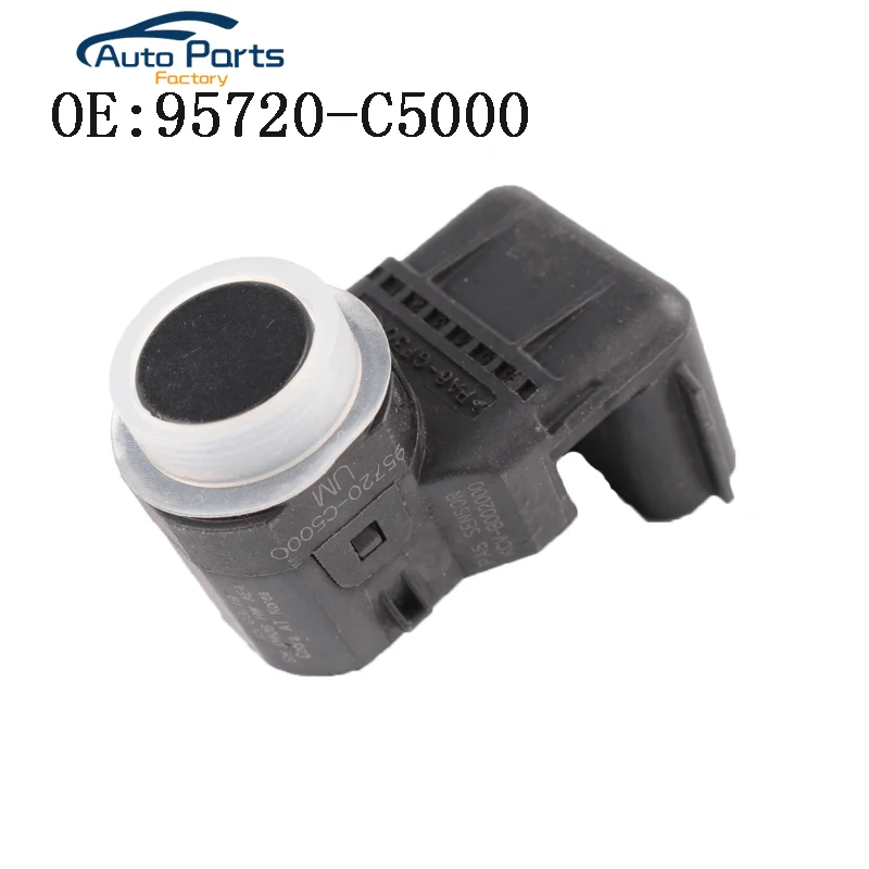 Датчик парковки PDC для Kia Sorento 3 л 2 0л 4л Hyundai 95720 C5000 95720C5000 4MS060KAA|Датчики парковки| |