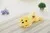 35cm yellow 35/50 см Kawaii световой собака плюшевая Тедди Куклы игрушки Красочный Светодиодный светящийся щенок собака мягкие игрушки Для детей подарок на день рождения - Цвет: 35cm yellow