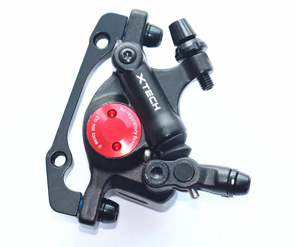 Гидравлический дисковый тормоз ZOOM MTB HS1/G3 Тяговая линия для дорожного велосипеда