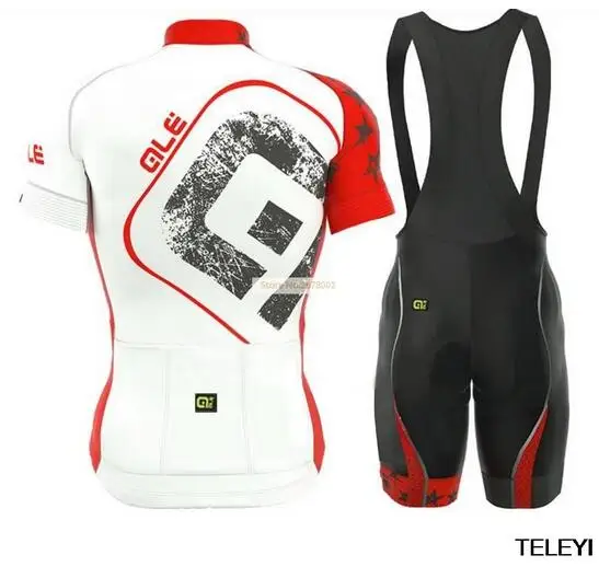 ALE Ciclismo Джерси equipo ropa гоночный велосипед Bicicletas ciclismo transpirable Джерси|Велосипедные