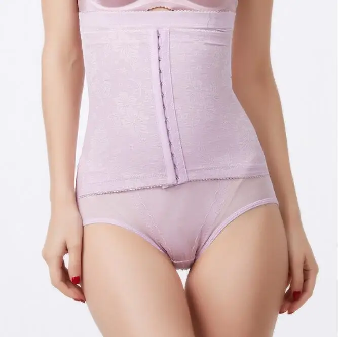 Новинка корсет для послеродового периода женские Утягивающие трусики