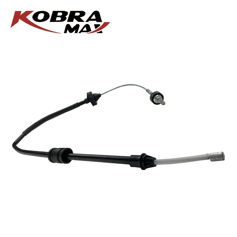 

KOBRAMAX Automotive Spare Parts &Clutch Accessories & Clutch Cable High Quality Clutch able