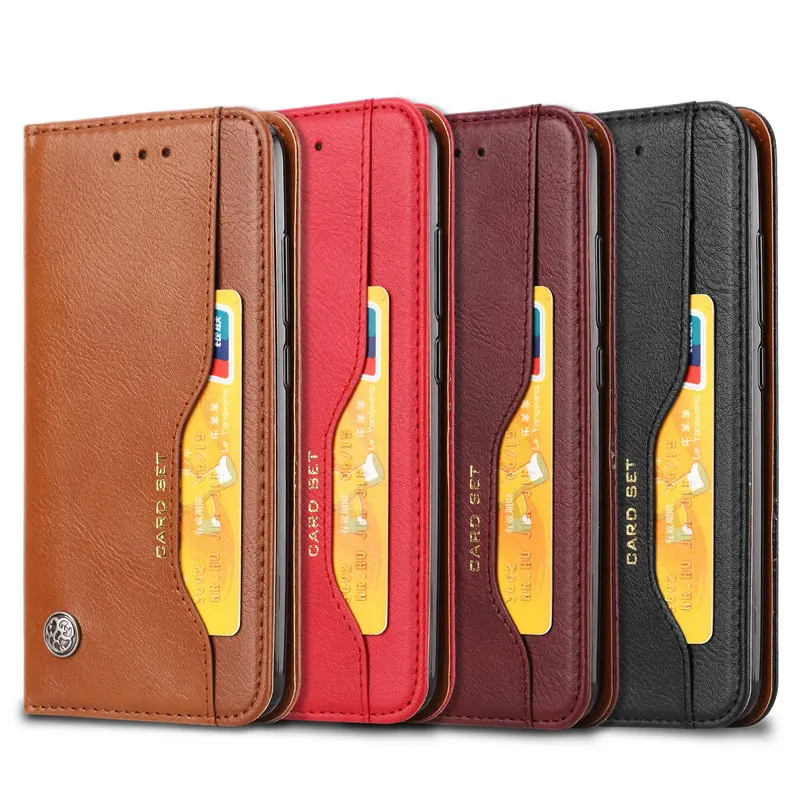 Чехол для Xiaomi Redmi6, чехол для Xiaomi Redmi 6A, чехол s, откидная крышка, кошелек, кожаный Ретро Чехол для Xiaomi Redmi 6 Pro, чехол A6 6 A 6Pro