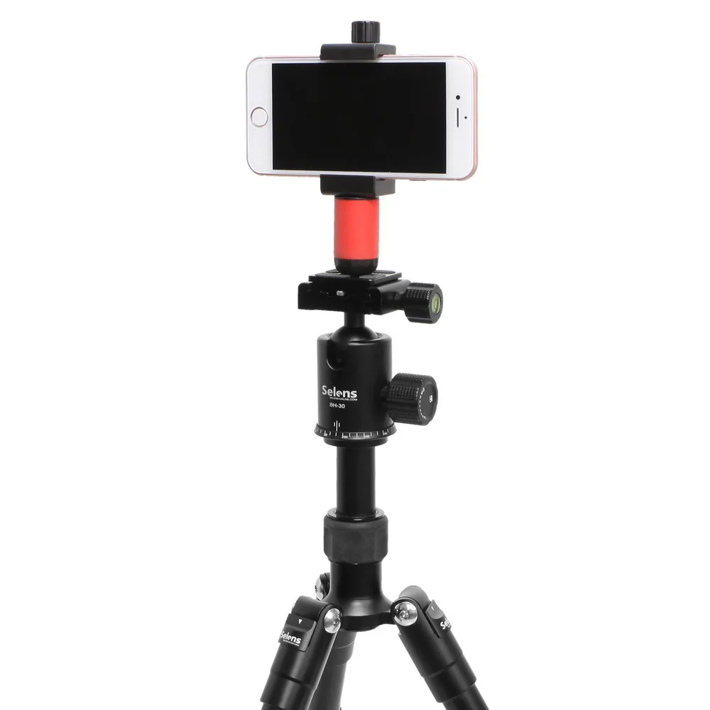 2018 Горячая продажа мини ручной видео стабилизатор Steadicam ручка для мобильного