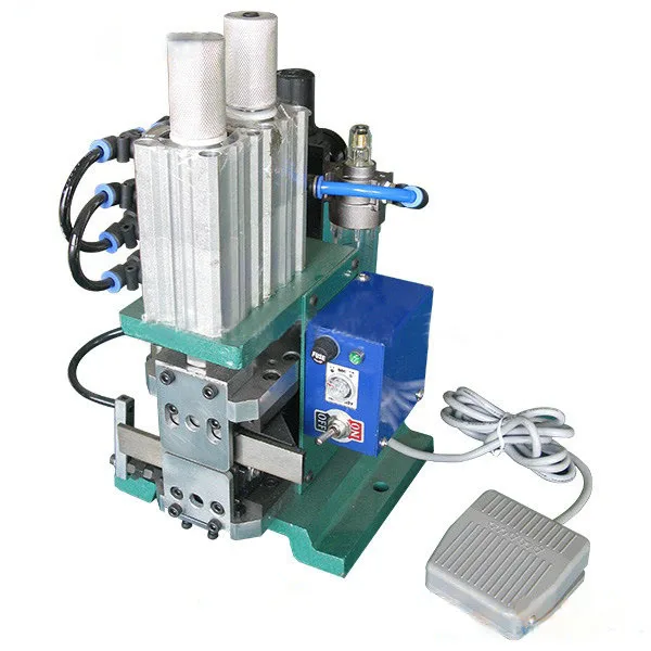Pneumatic Multi-core wire stripping machine LM-4F | Обустройство дома
