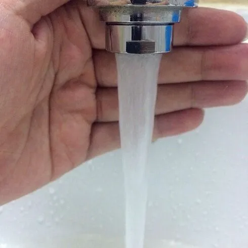 Free Shipping-2Sets F22 Faucet Aerator-WS-B9L-Suggest Use in Kitchen | Обустройство дома