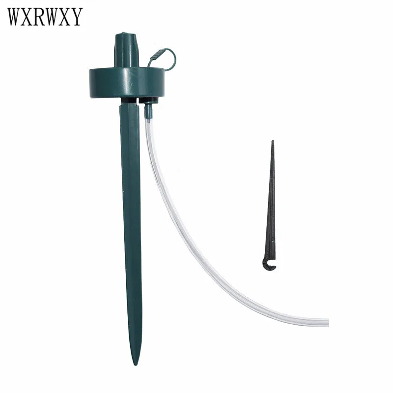 Wxrwxy садовые поливки для цветов и растений 1 шт.|water spike|plant watererirrigation drip |