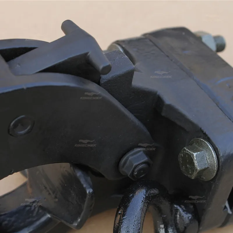 Буксировочное сцепное устройство грузоподъемностью 10 тонн подходящее для Toyota Land