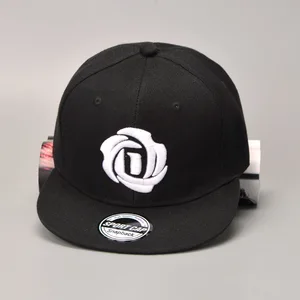 American Derrick Rose Baseball Cap Men Snapback Hip Hop Cap Black Red Hat Lovers Sports