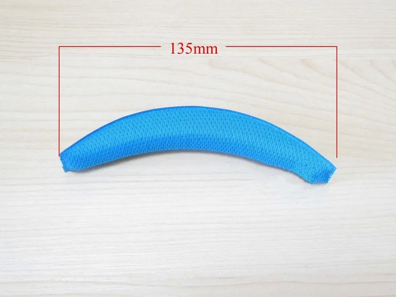 Replacement Head Band Pad Cover Cushion Pillow Headband for Logitech G930 Headset Headphones | Электроника
