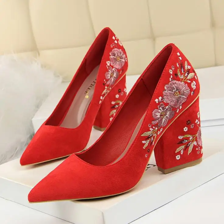 Tacones mujer/Женская обувь zapatos de на высоком каблуке sapato feminino femme Новинка 2018 года