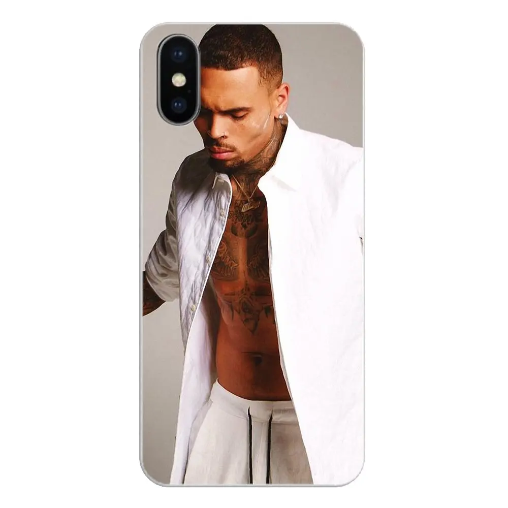 Силиконовые чехлы для телефона Huawei P20 Lite Nova 2i 3i 3 GR3 Y6 Pro Y7 Y8 Y9 Prime 2018 2019 певица Charlie Chris