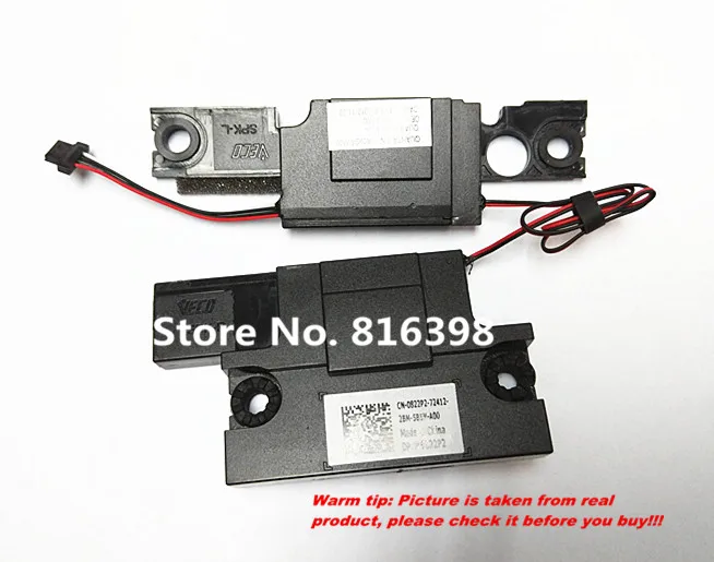 Бесплатная доставка новинка для динамика Dell 17R 5720 7720|speaker speaker|speakers dellspeaker for |