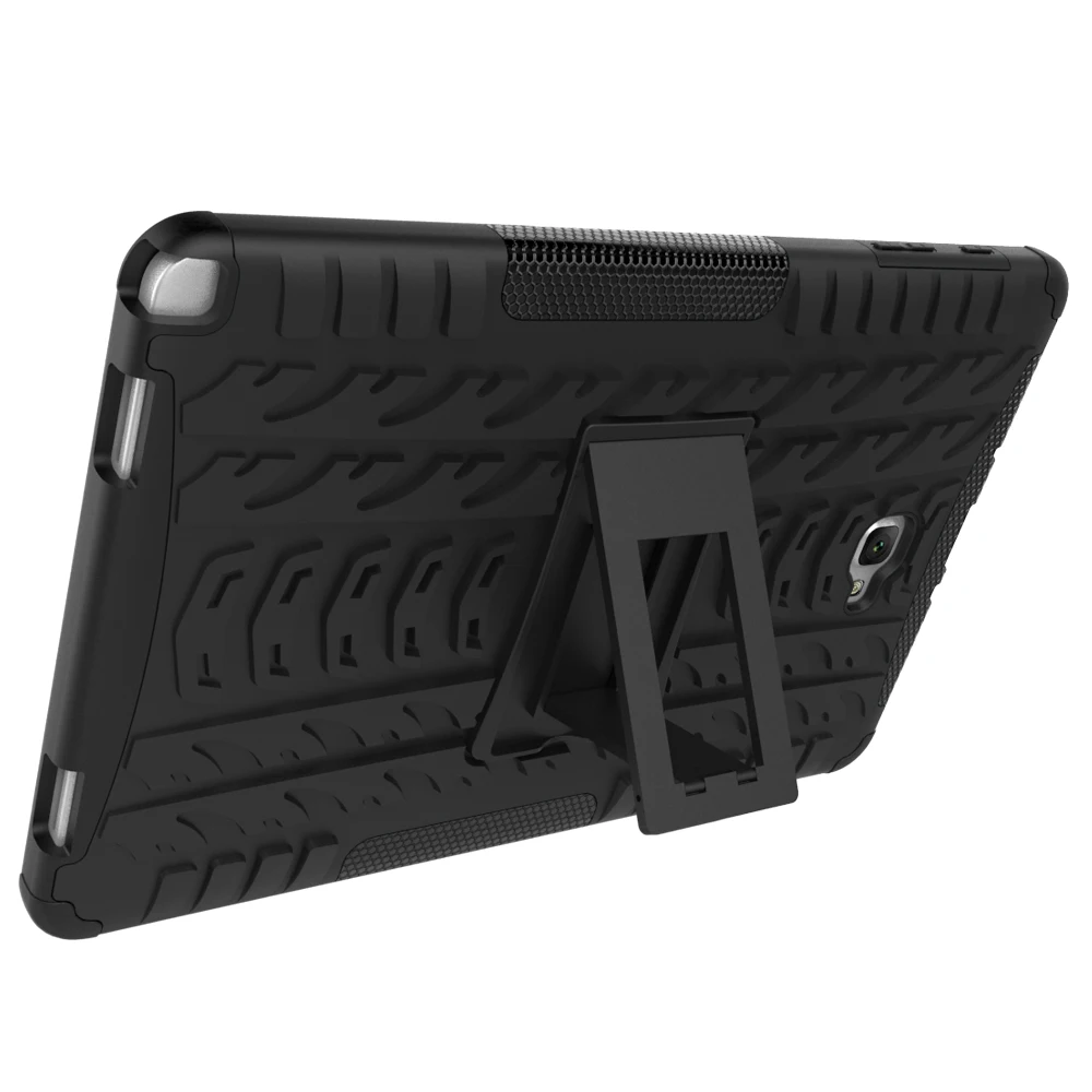 Защитный чехол Hyun для Samsung Galaxy Tab A A6 10 1 с S Pen P580 P585 2 в комбинированный защитный из