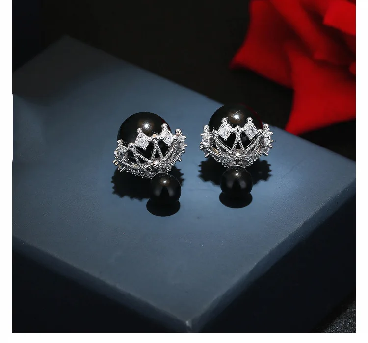 Модные ювелирные изделия 925 стерлингового серебра иглы оформление c резными