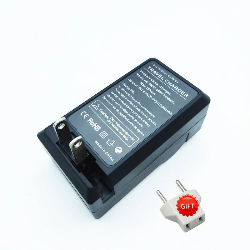 VerveGuud зарядное устройство для samsung BP70A BP 70A PL80 PL90 SL50 SL600 SL605 SL630 PL120 PL170 PL20 PL200 ES74 ES75 ES80