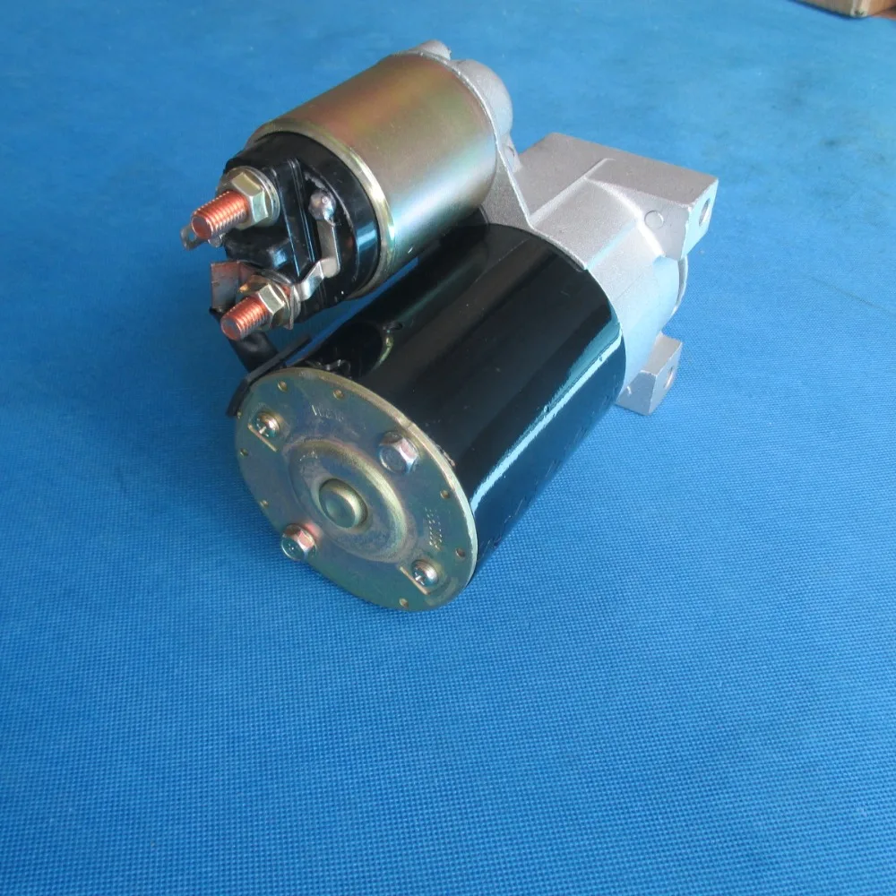 Стартер подходит CUB CADET KOHLER JOHN DEERE NH TORO 112546 KH 25 098 09 S 10455513 MIA11473 08 435 331