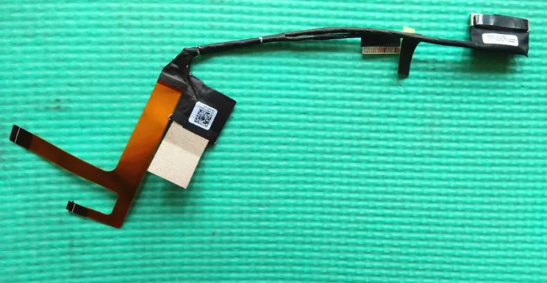 

New for Dell Inspiron 15 7000 7568 15W-1508T LCD CABLE DC02C00DJ00 0T825X