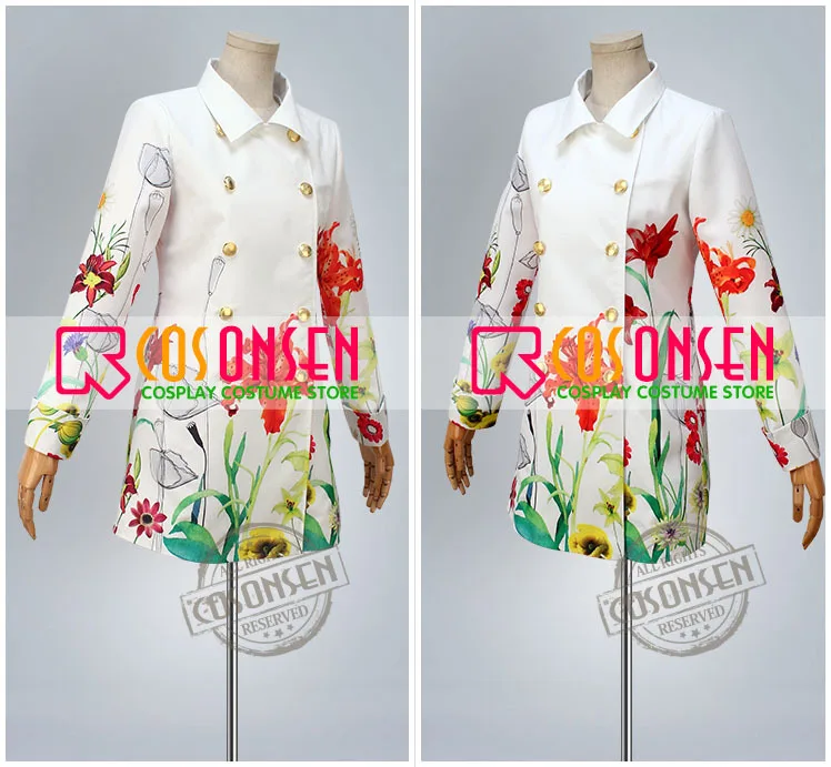 Костюм для косплея Джоджо из Необычные приключения 6 сезон|cosplay costume|jojo bizarre