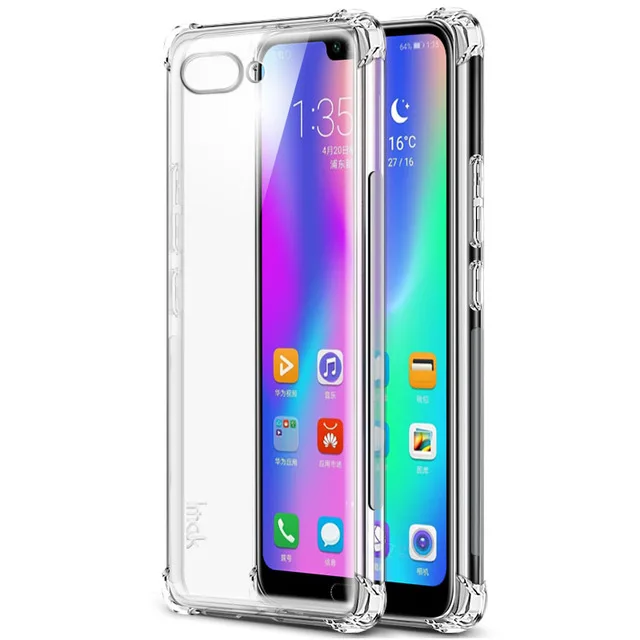 Мягкий прозрачный чехол для телефона с подушкой безопасности для LG Q9 G7 G6 Fit One Q8 Stylo 5 4 3 Q Stylus Plus X power 3 2 прозрачный противоударный чехол