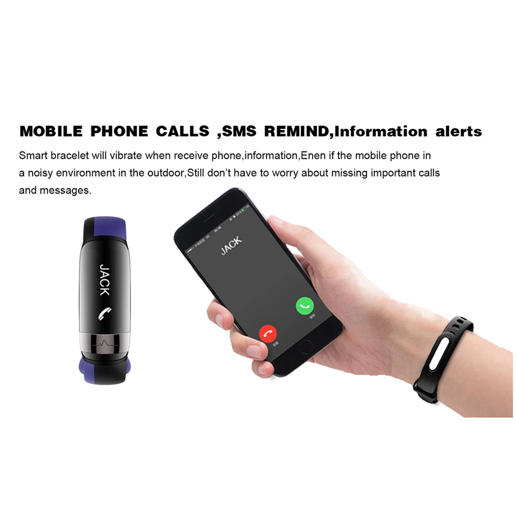 LYNWO M6 спортивный браслет Bluetooth 4,0 кровяное давление мониторинг сердечного ритма монитор сна умный Браслет