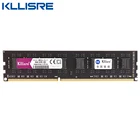Kllisre DDR3 8 Гб оперативной памяти 1600 1333 без ecc Настольный ПК Память 240 булавки Системы Высокая совместимость 8GB