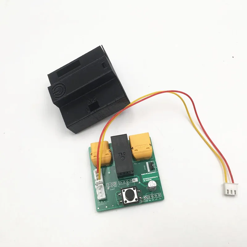 Creality Ender 3/3S Pro 3D принтер обновление Автоматическое отключение питания модульная