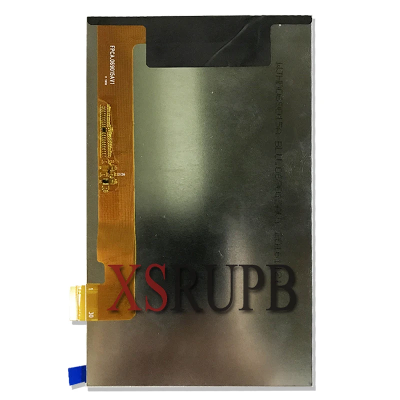 

Оригинальный 1024X600 30PIN HD FPCA.069015AV1 ЖК-планшет ПК Замена ЖК-экран панель