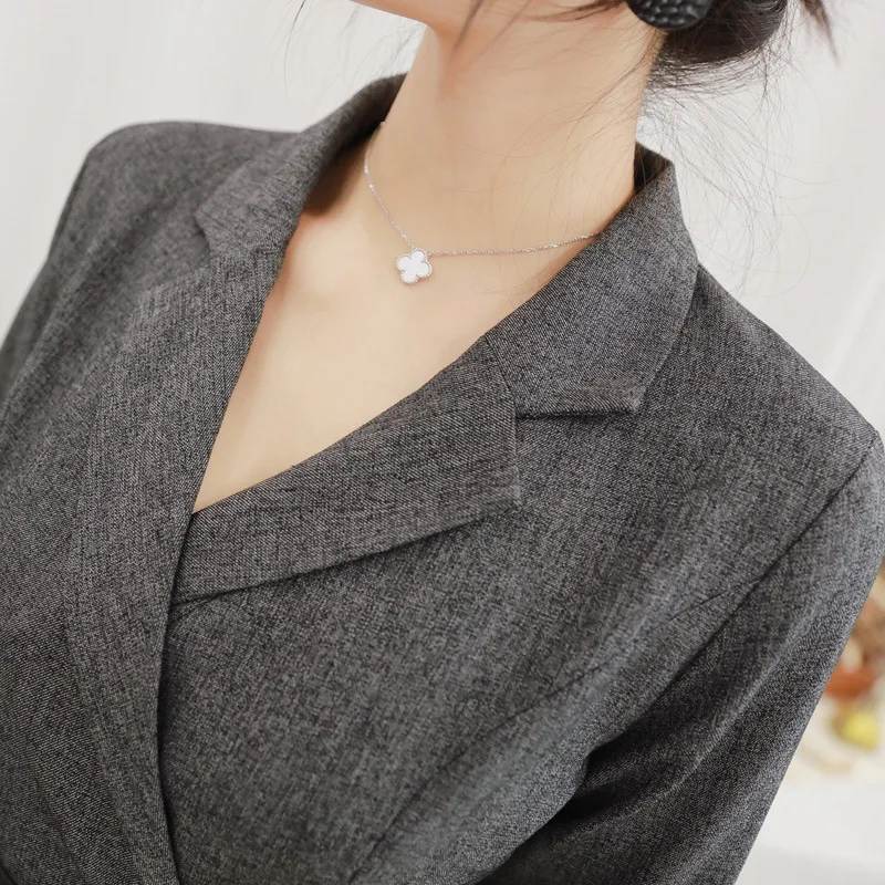 Autumn Patchwork Cascading Ruffle A-Line Dresses Turn-down Collar Long Sleeve Women Dress Elegant Lady Bandage Sexy Party | Женская