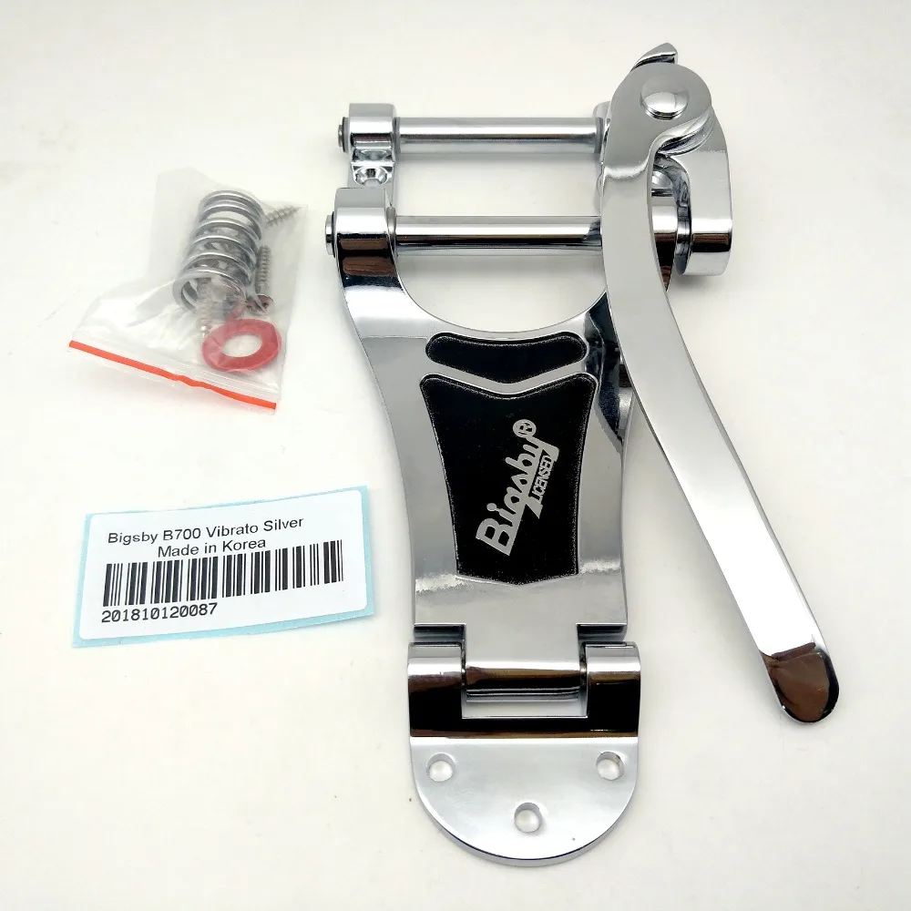 Электрогитара Tremolo Vibrato мост хвостовой части гитары электрическая гитара Сделано