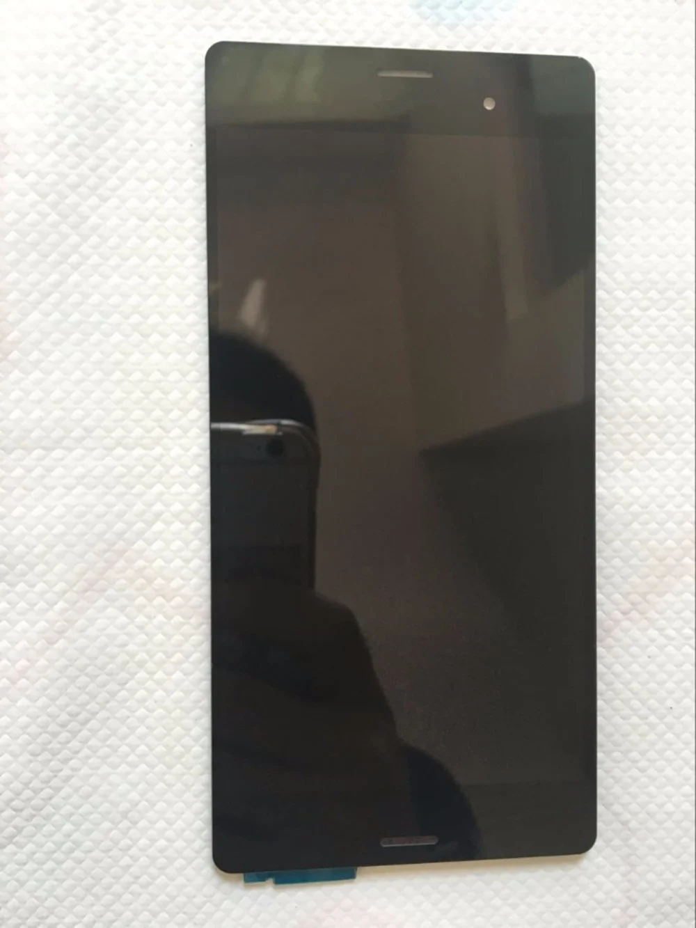 5 2 ''ЖК-дисплей для Sony Xperia Z3 ЖК-дисплей Дисплей Сенсорный экран D6603 D6616 D6653 D6683