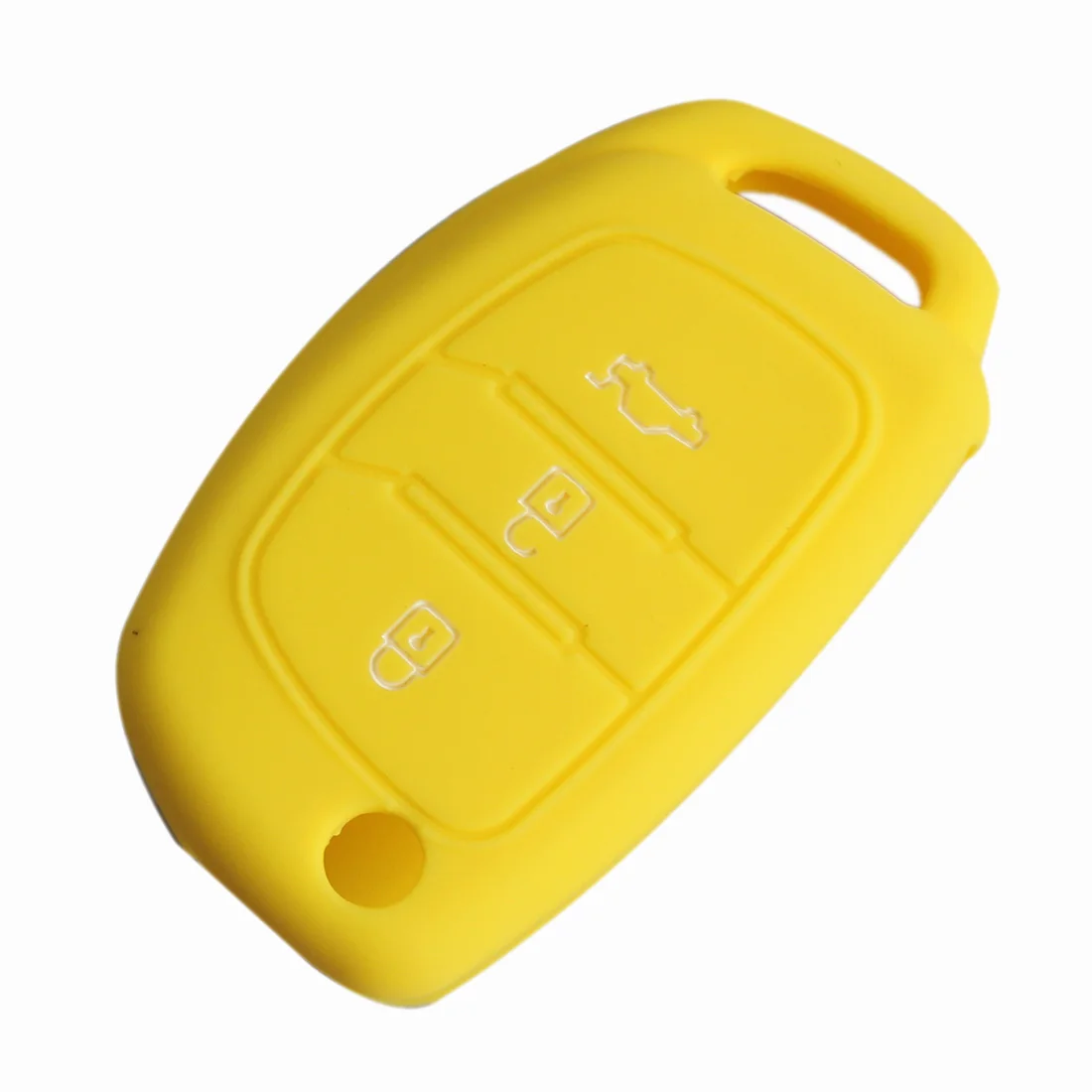 Dewtreetali умный чехол для ключей с дистанционным управлением Hyundai Solaris MISTRA Veloster SR IX35