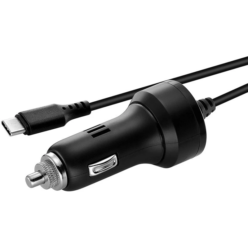 Автомобильное зарядное устройство USB для автомобиля адаптер автомобильного