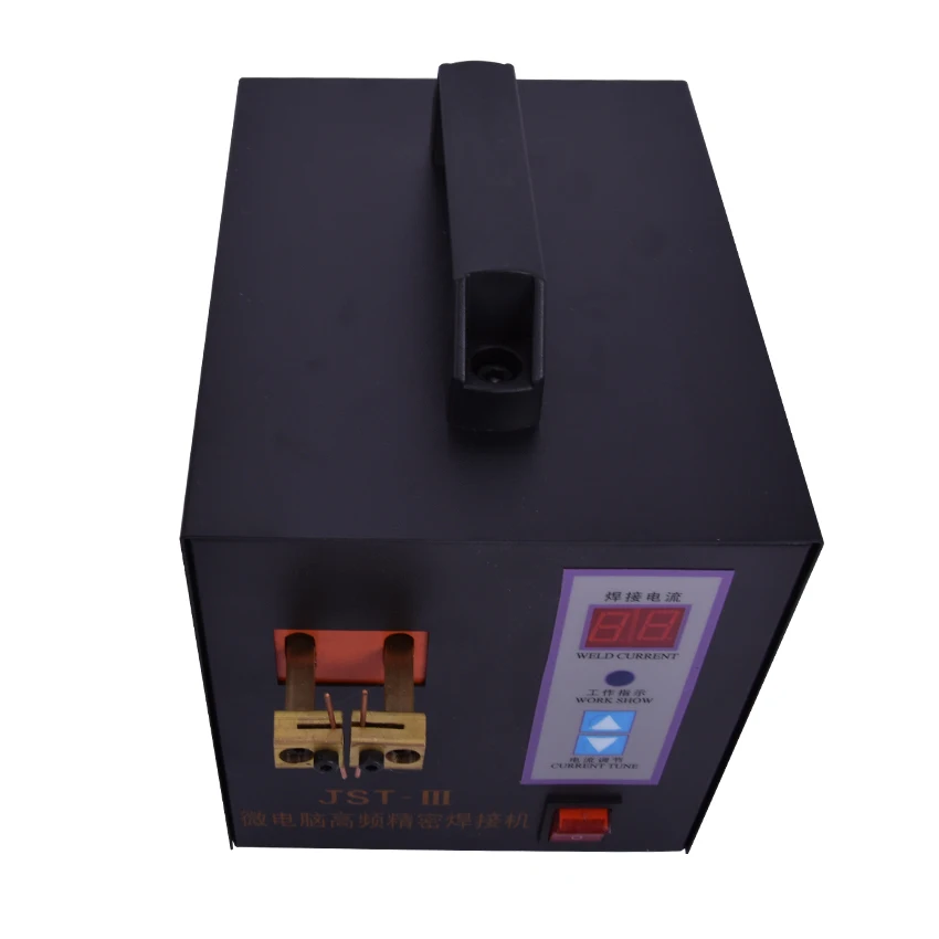 Точечный сварочный аппарат Аккумулятор для ноутбука батарейный блок подходит и