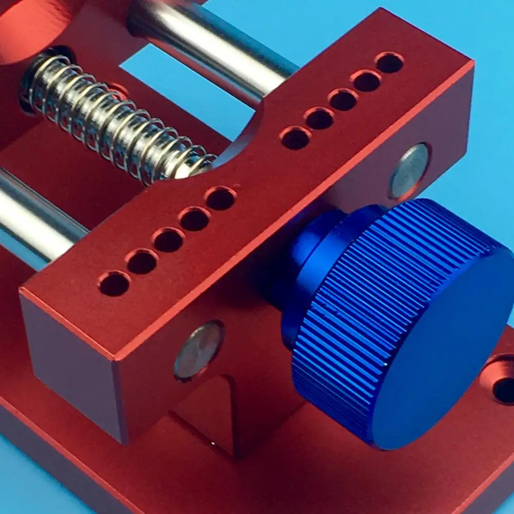 Инструменты для ремонта почтовых ящиков качественный металл большой зажим