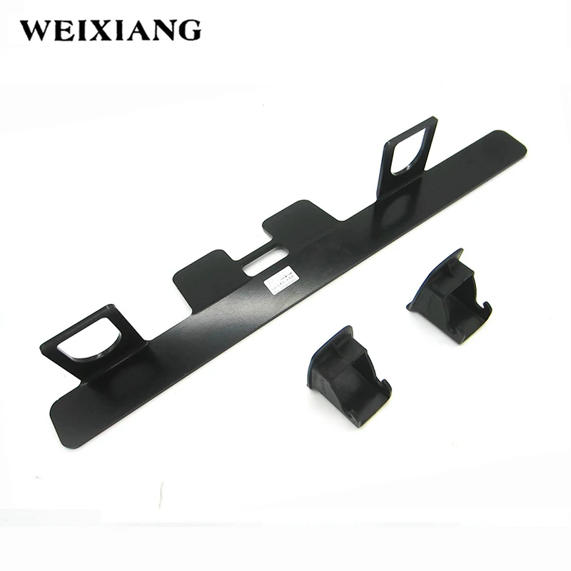 Универсальные чехлы для сидений автомобиля ISOFIX защелка разъем ремня интерфейсы