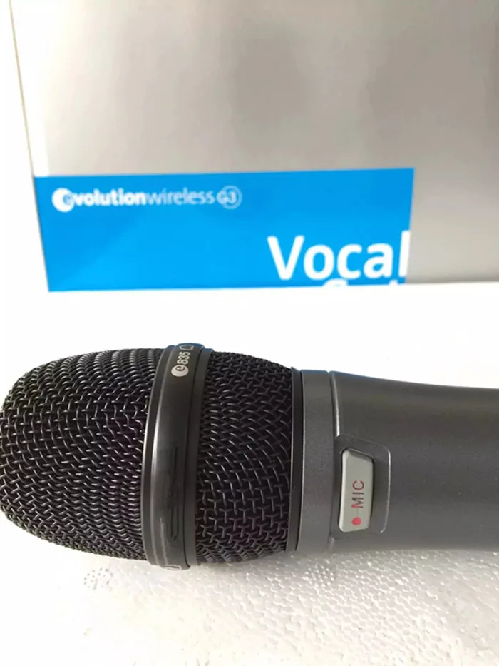 Ручной беспроводной микрофон Best sound 626 668 МГц 780 822 UHF EW300 EW335 G3 гарнитура с отворотом