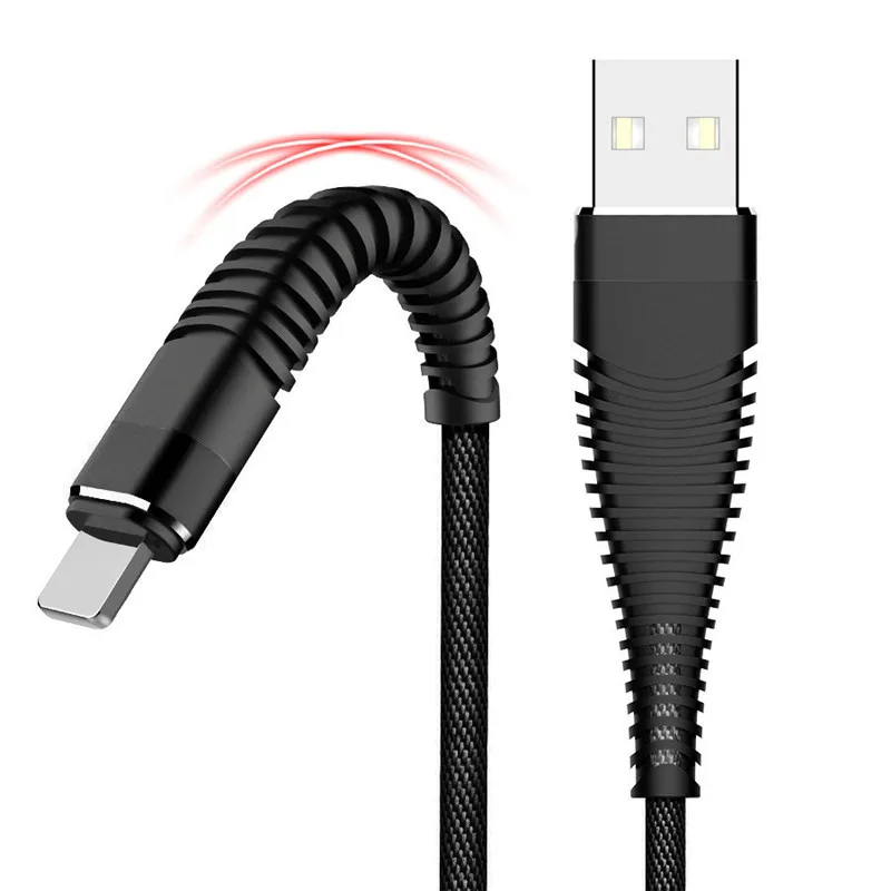 Powerful 4 USB Ports QC3.0 Car Charger Fast/Quick Charge 3.0 Smart Phone Car-Charger Adapter for iPhone Android Charge Adapter