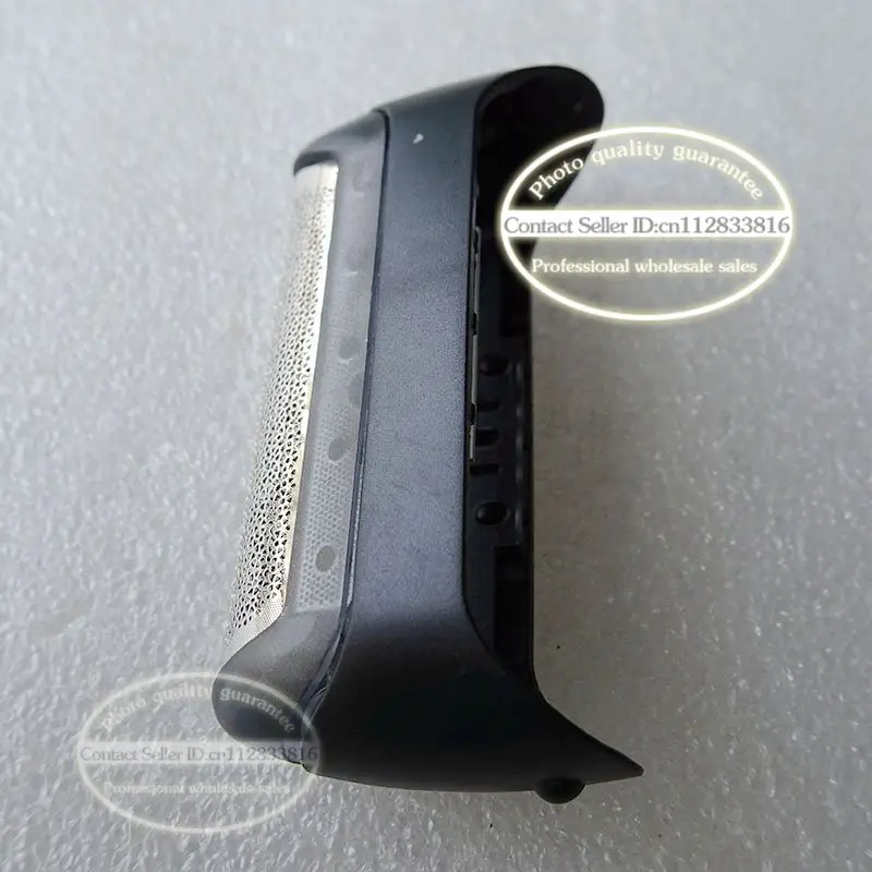 Новый 10B 20B Фольга для 170S 180 190 190S 1 1715 1775 1735 2675 2775 серии Z20 Z30 Z40 Z50 Z60 бритва|Бритва| |