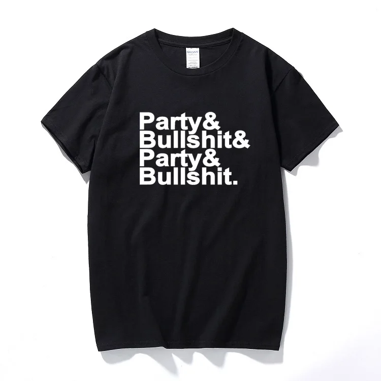 

Notorious big t shirt party and hip hop old school tshirt Cotton short sleeved t-shirt summer top camisetas hombre